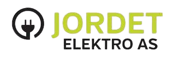 Jordet Elektro AS